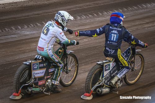 TORCZE