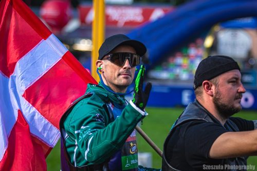 1 runda SEC, Zielona Góra, 18.07.2026