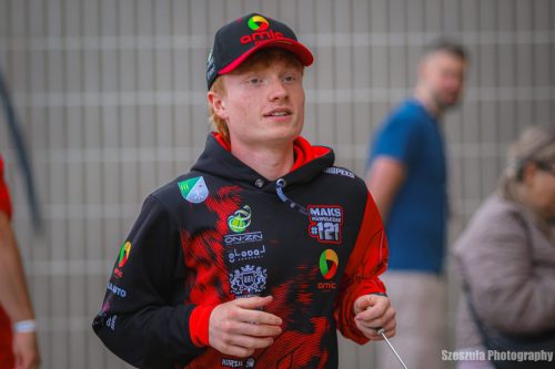 II Finał IMP, Bydgoszcz, 4.07.2026