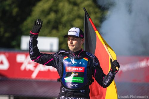 1 runda SEC, Zielona Góra, 18.07.2026
