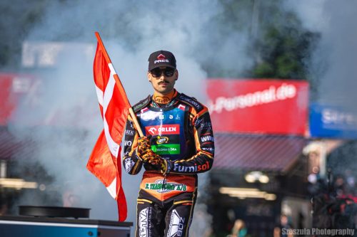 1 runda SEC, Zielona Góra, 18.07.2026