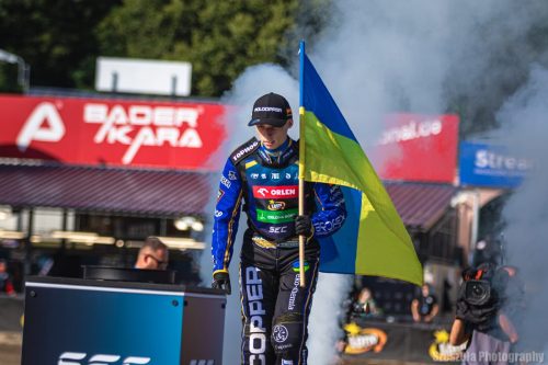 1 runda SEC, Zielona Góra, 18.07.2026