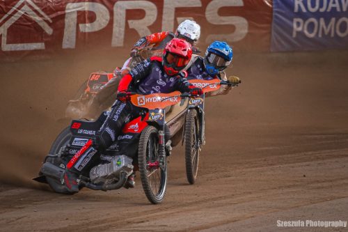II Finał IMP, Bydgoszcz, 4.07.2026