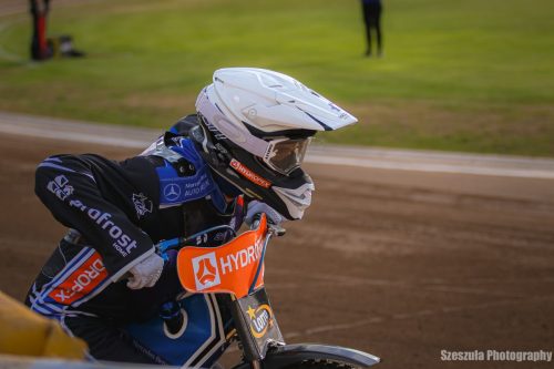 II Finał IMP, Bydgoszcz, 4.07.2026