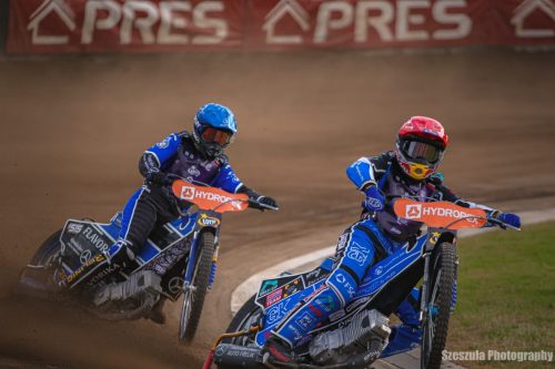 II Finał IMP, Bydgoszcz, 4.07.2026