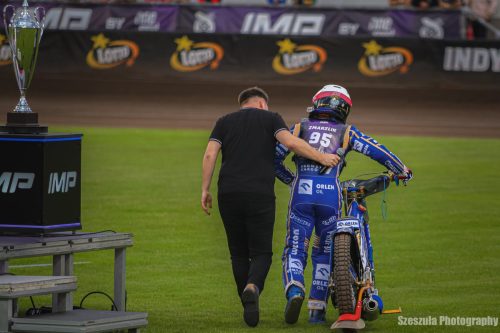II Finał IMP, Bydgoszcz, 4.07.2026