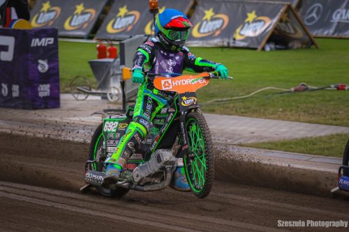 II Finał IMP, Bydgoszcz, 4.07.2026