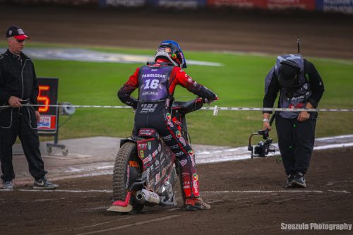 II Finał IMP, Bydgoszcz, 4.07.2026
