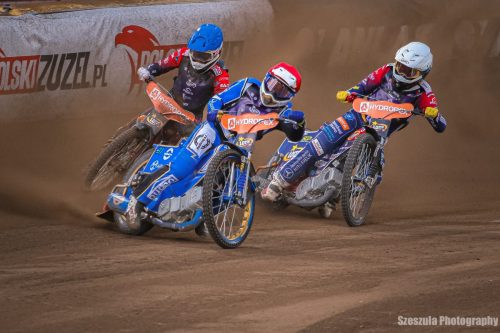 II Finał IMP, Bydgoszcz, 4.07.2026