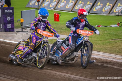II Finał IMP, Bydgoszcz, 4.07.2026