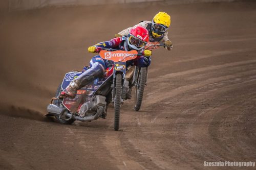 II Finał IMP, Bydgoszcz, 4.07.2026