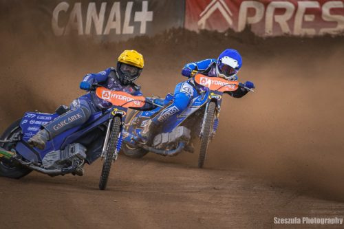 II Finał IMP, Bydgoszcz, 4.07.2026