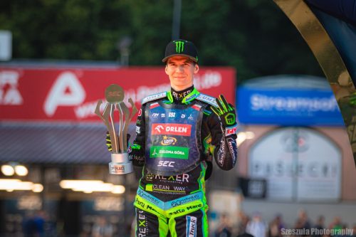 1 runda SEC, Zielona Góra, 18.07.2026