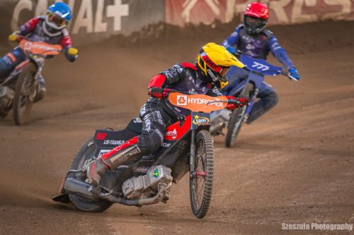 II Finał IMP, Bydgoszcz, 4.07.2026
