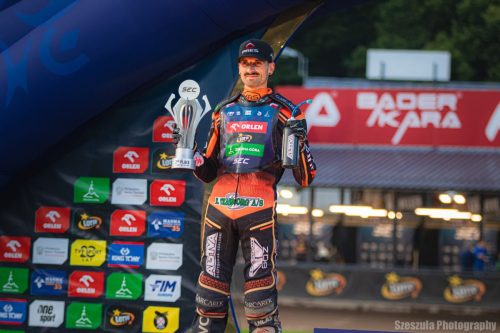 1 runda SEC, Zielona Góra, 18.07.2026
