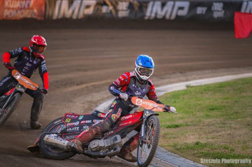 II Finał IMP, Bydgoszcz, 4.07.2026