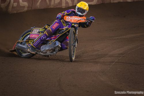 II Finał IMP, Bydgoszcz, 4.07.2026