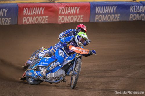 II Finał IMP, Bydgoszcz, 4.07.2026