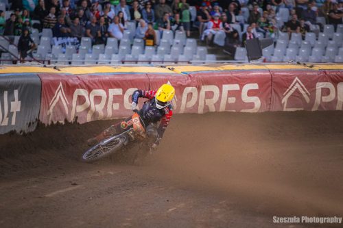 II Finał IMP, Bydgoszcz, 4.07.2026