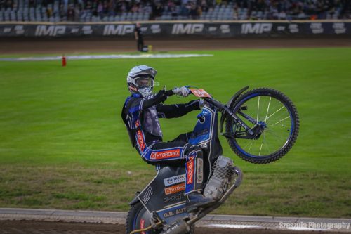II Finał IMP, Bydgoszcz, 4.07.2026