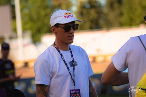 3 Finał IMP - Ostrów, 15.08.2026
