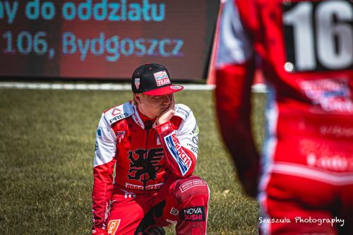 Polonia Bydgoszcz - ROW Rybnik, 21.06.2026