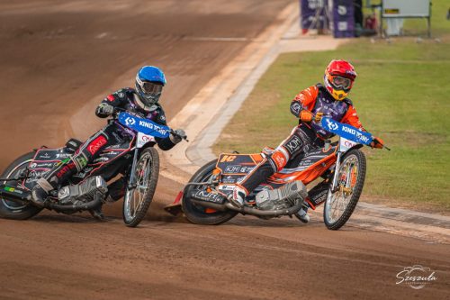 3 Finał IMP - Ostrów, 15.08.2026