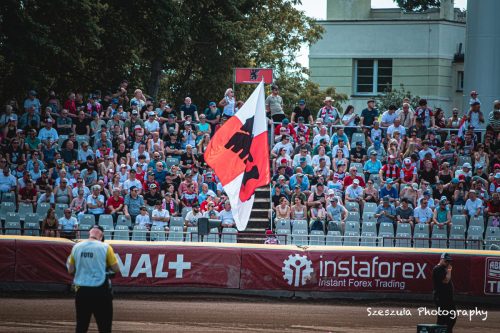 Polonia Bydgoszcz - ROW Rybnik, 21.06.2026