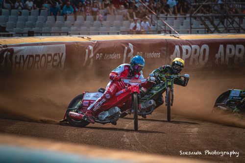 Polonia Bydgoszcz - ROW Rybnik, 21.06.2026