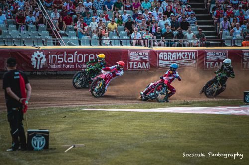 Polonia Bydgoszcz - ROW Rybnik, 21.06.2026