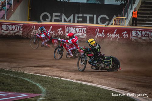 Polonia Bydgoszcz - ROW Rybnik, 21.06.2026