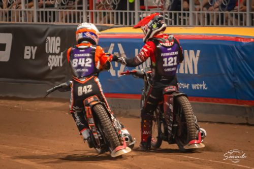 3 Finał IMP - Ostrów, 15.08.2026