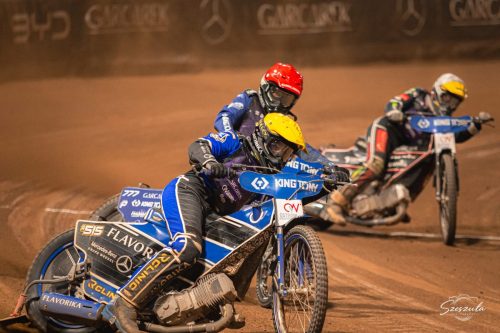 3 Finał IMP - Ostrów, 15.08.2026