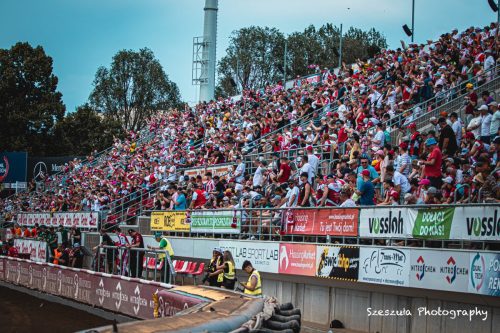 Polonia Bydgoszcz - ROW Rybnik, 21.06.2026