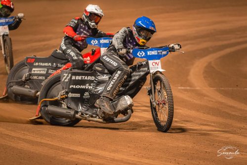 3 Finał IMP - Ostrów, 15.08.2026