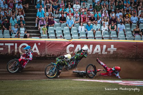 Polonia Bydgoszcz - ROW Rybnik, 21.06.2026