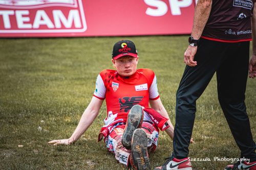 Polonia Bydgoszcz - ROW Rybnik, 21.06.2026