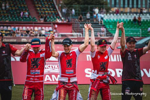 Polonia Bydgoszcz - ROW Rybnik, 21.06.2026
