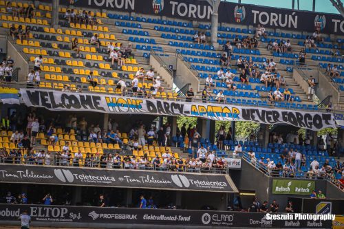 TORCZE