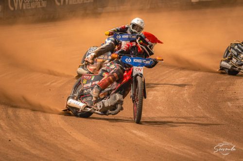 3 Finał IMP - Ostrów, 15.08.2026