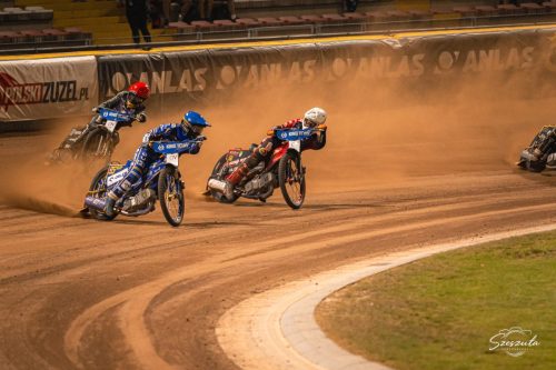 3 Finał IMP - Ostrów, 15.08.2026