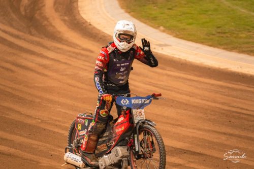 3 Finał IMP - Ostrów, 15.08.2026