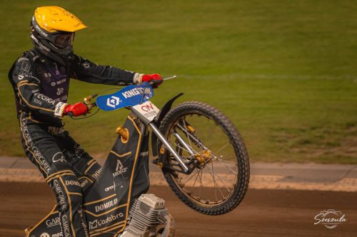 3 Finał IMP - Ostrów, 15.08.2026