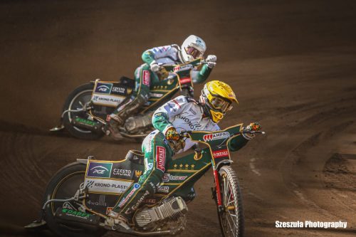 TORCZE