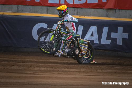 TORCZE