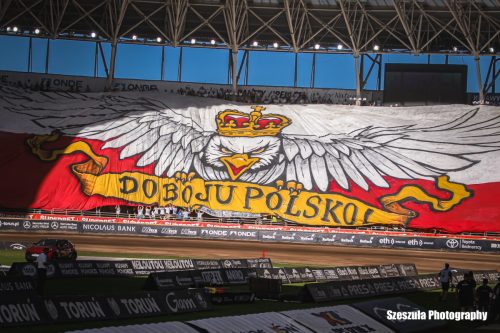 TORCZE