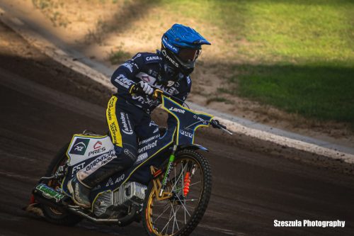 TORCZE