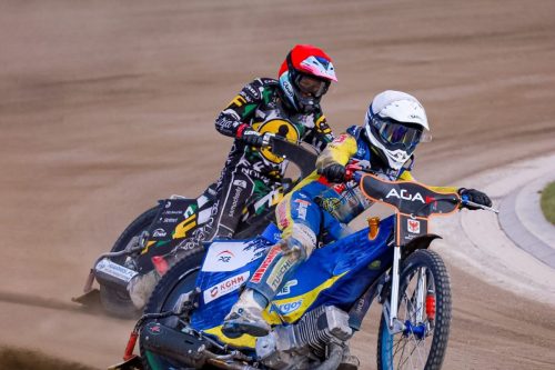 5. Runda IPE 500RCC, Leszno, 27.07.2026
