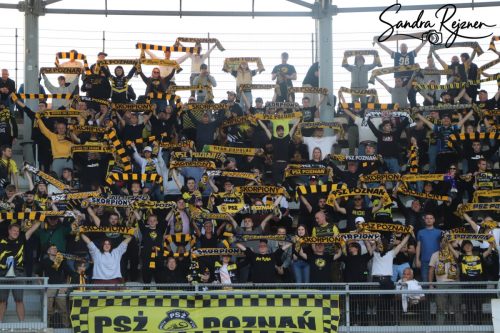 Stal Gorzów - PSŻ Poznań, 4.10.2026