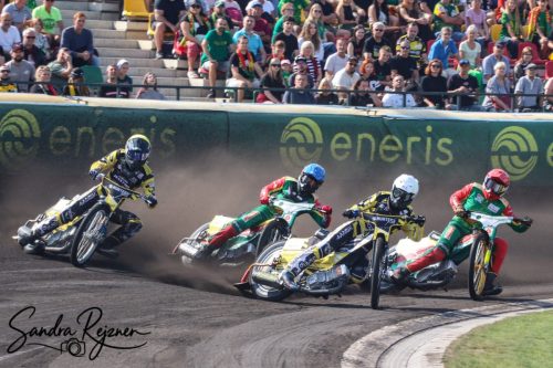 Polonia Piła - PSŻ Poznań, 16.08.2026